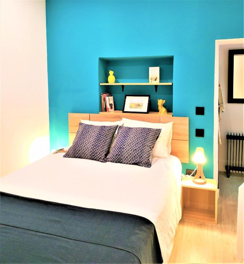 Andys Housing Madrid Rio Apartment Exterior photo